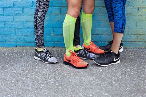 How to Pick the Best Compression Socks for Running 